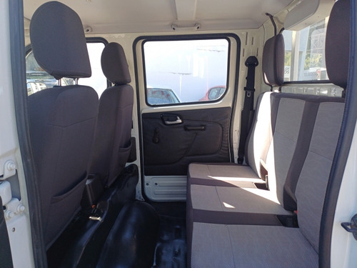 Foton Tm3 Tm3 4x2 1.6 2023