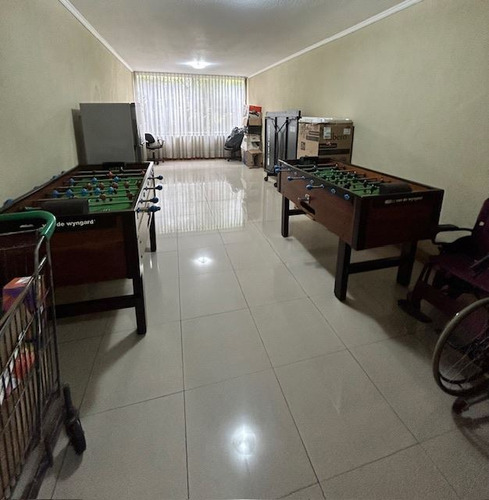 Departamento En Venta De 1 Dorm. En Talca