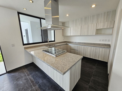 Casa Nueva En Venta En Nuevo Refugio