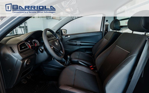 Imagen 24 de 25 de Volkswagen Saveiro Cabina Simple 1.6 2023 0km - Barriola