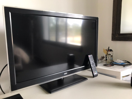 Aoc Televisor Led 32  Le32w1542