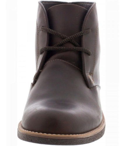 Bota Casual San Polos 2577 Café
