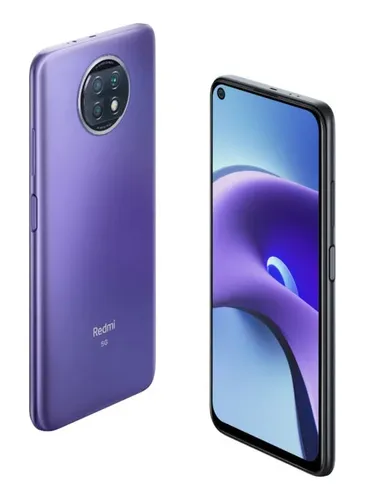 Xiaomi Redmi Note 9t 5g M2007j22g 6gb 128gb Dual Sim Duos