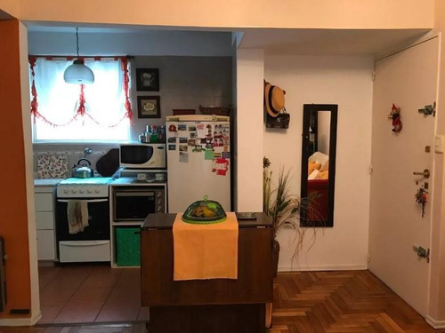 Imagen 5 de 10 de Departamento - Balvanera