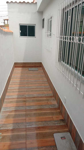 Imagem 14 de 14 de D100 Ótima Casa Independente Em Alcântara! Fino Acabamento !