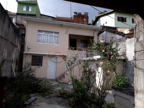 Imagem 3 de 10 de Casas - Ref: V516761