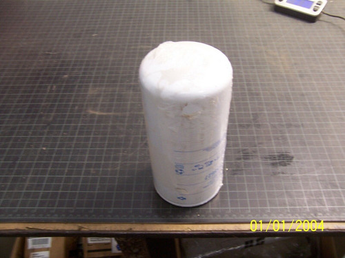 Donaldson P555627 Fuel Filter, 625627c1, 40394407, Bf577 Cck