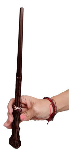 Varita De Harry Potter Con Luz Y Sonido