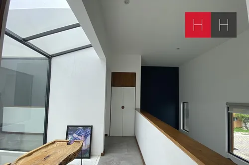 Casa En Venta En Lomas De Angelopolis Iii