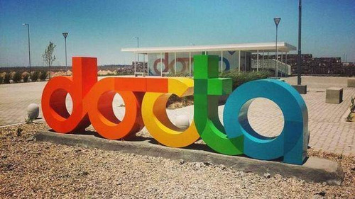 Imagen 2 de 6 de Lote En Docta Etapa 3 Boulevard