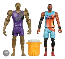 Comprar Moose Toys Space Jam A New Legacy Lebron Y Chronos Ews