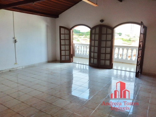 Imagem 10 de 30 de Sobrado Residencial À Venda, Chácara Do Visconde, Taubaté - . - So0123