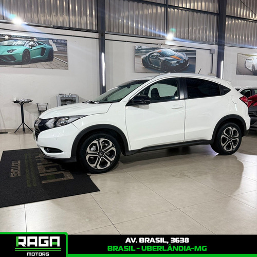 Honda HR-V 1.8 Ex Flex Aut. 5p