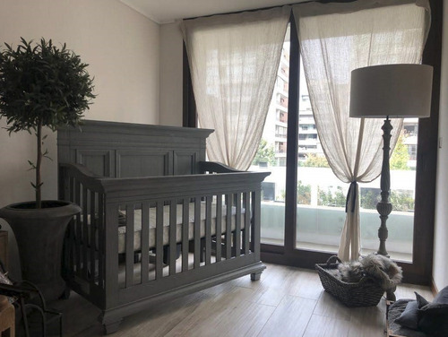 Depto Casa Con Jardin - Triplex - Portal La Dehesa
