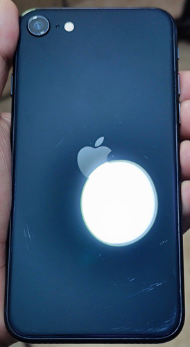Apple iPhone SE 3 (3a Generación, 64 Gb) - Azul Mdm Bypass (Usado)