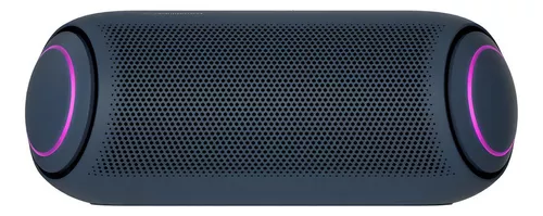 LG FH2 Altavoz Portátil Bluetooth Negro