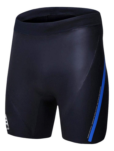 Pantalon Corto Flotabilidad Neopreno Zone3 'originals' 5 3mm