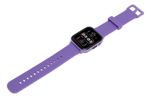 Linterna Smartwatch, Reloj Inteligente Ip68, Resistente Al A