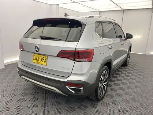 Volkswagen Taos 1.4 Highline Se At