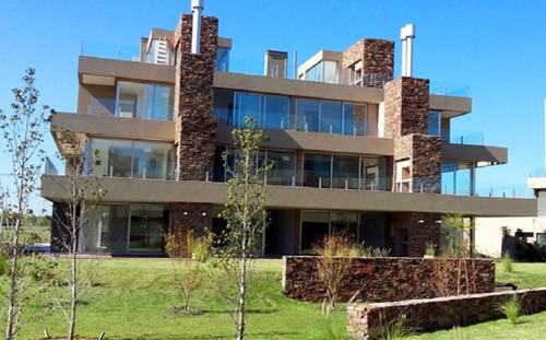Imagen 2 de 5 de Departamento En Venta De 4 Ambientes En Las Piedras, Nordelta