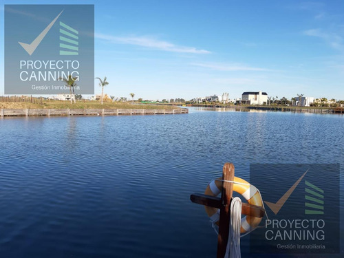 Imagen 7 de 9 de Venta De Lote Terreno Interno En Barrio Lagos De Canning