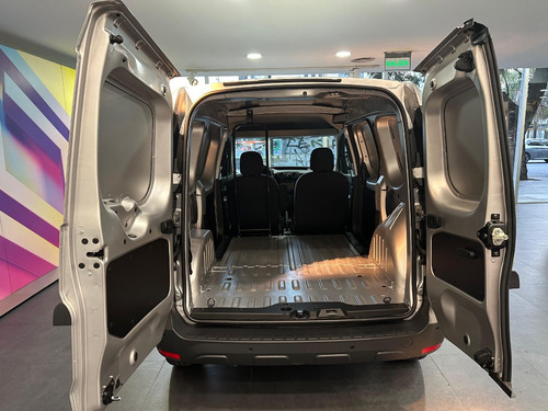 Renault Kangoo Ii Express Confort 5a 1.5 Dci