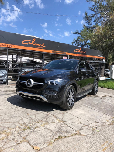 Mercedes-Benz Clase GLE 3.0 450 4Matic Coupe