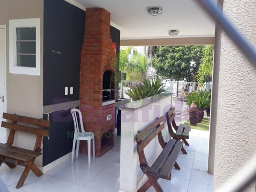 Imagem 21 de 29 de Apartamento, Reserva Do Japy, Recanto Quarto Centenário, Jundiaí - Ap11735 - 68665702