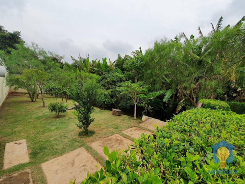 Imagem 30 de 30 de Casa Com 3 Dorms À Venda - R$ 629.000 - Granja Viana Cotia/sp - Ca0534