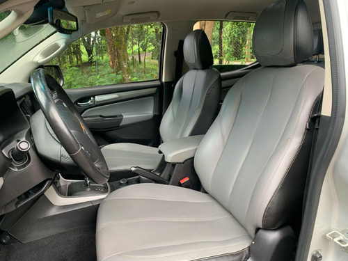 Chevrolet S10 Ltz Dd4a 4x4 Aut.