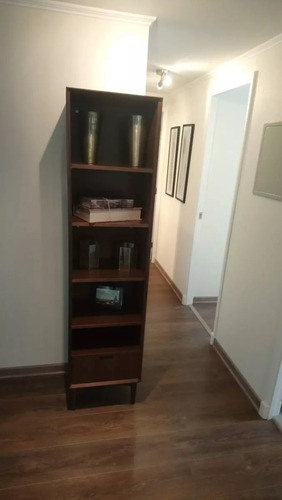 Departamento En Arriendo De 2 Dorm. En Ñuñoa