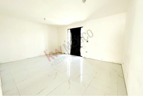Casa En Venta Ubicada En Ensenada, Colonia Manuel Marquez De Leon