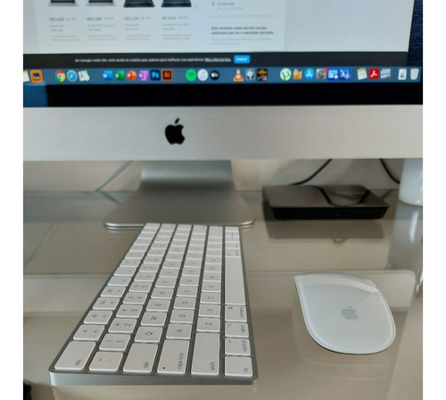 iMac 27 I5 3,4ghz Late 2013 | 24gb Ram Geforce 775m 2gb