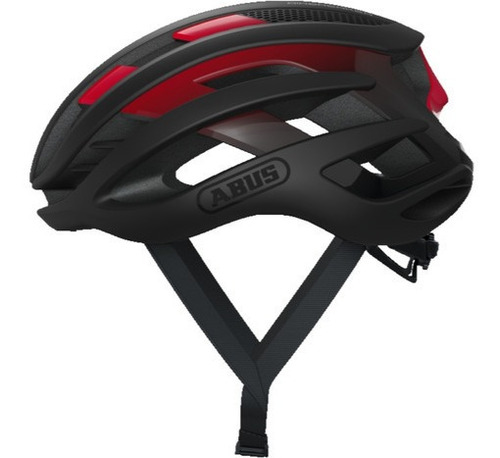 Casco Bicicleta Abus Modelo Airbreaker