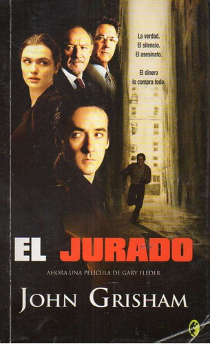 El Jurado John Grisham 