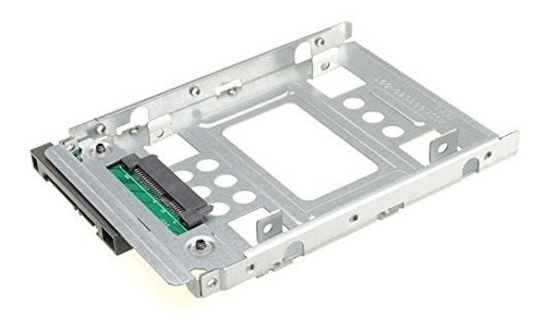 Unidad De Disco Duro Sata General De 2.5  Ssd A 3.5  Adaptad