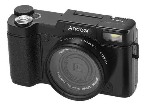 Andoer R1 compacta color negro