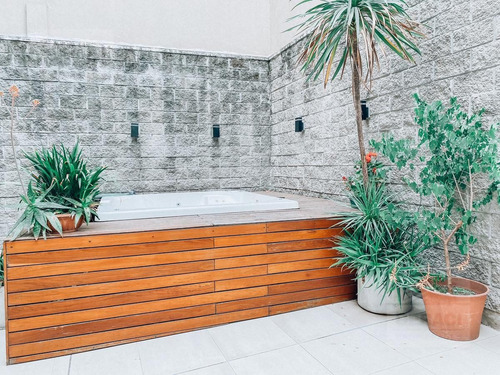 Imagen 25 de 30 de Excelente 3 Amb - Balcón Aterrazado - Full Amenities- Villa Crespo / Soho