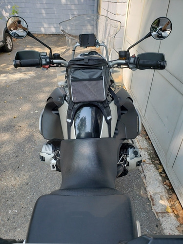 Imagen 9 de 16 de Bmw R1200 Gs Adventure