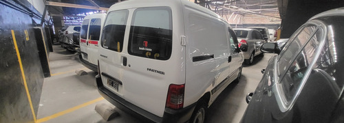 Peugeot Partner 2011 1.6 Diesel