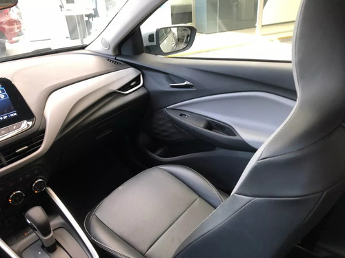 Chevrolet Onix plus 1.0 Turbo Premier Ii At