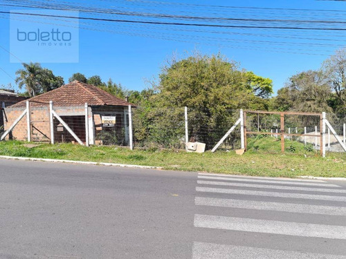 Imagem 15 de 19 de Boletto Imóveis Vende Terreno - Te0068