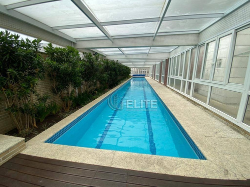 Imagem 14 de 30 de Apartamento Com 4 Suítes À Venda, 356 M² 6 Vagas - Jardim - Santo André/sp - Ap11928