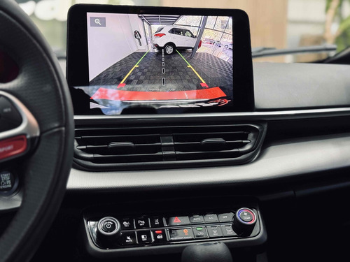 Fiat FASTBACK 1.0 TURBO 200 FLEX IMPETUS CVT