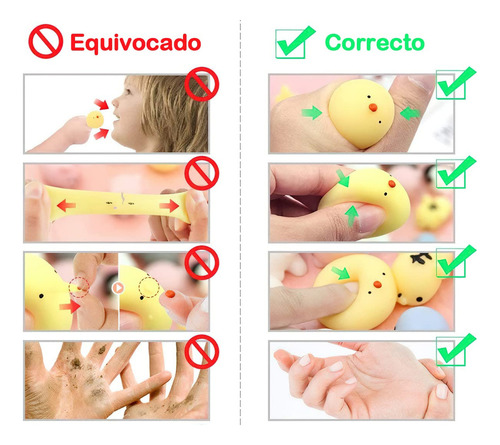 Fidget Toys 24 Pack,juguete Sensorial Para Aliviar El