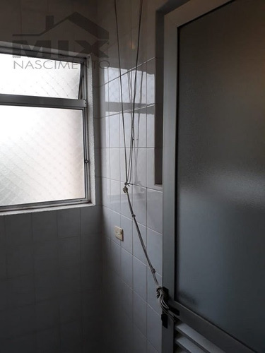 Apartamento Em Suiço - São Bernardo Do Campo - 1317