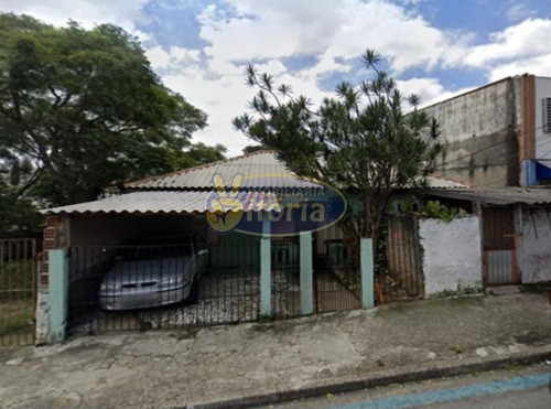 Imagem 3 de 3 de Casa Casa De Vila Para Venda No Bairro Baeta Neves - 11395