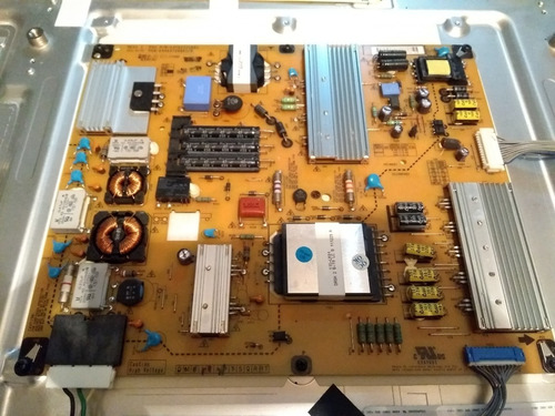 Tv LG Led 42' Lv3500 Para Respuesto (Usado)