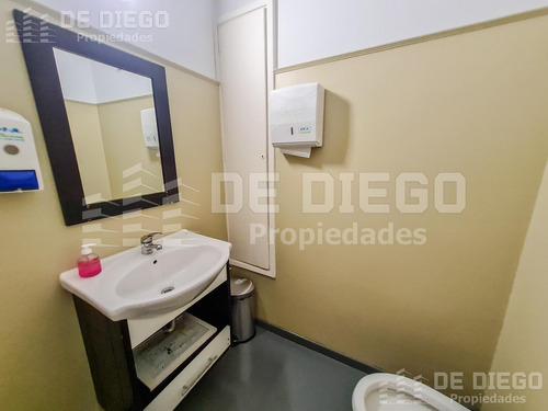 Apto Credito! Casa / Oficina / Consultorio En Venta - Villa Martelli, Vicente Lopez