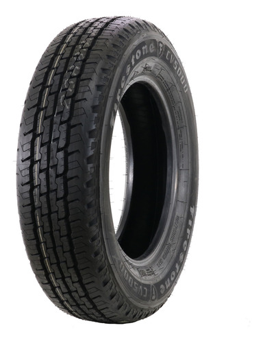 Pneu Aro 16 Firestone 195/75r16c 107/105r Cv5000